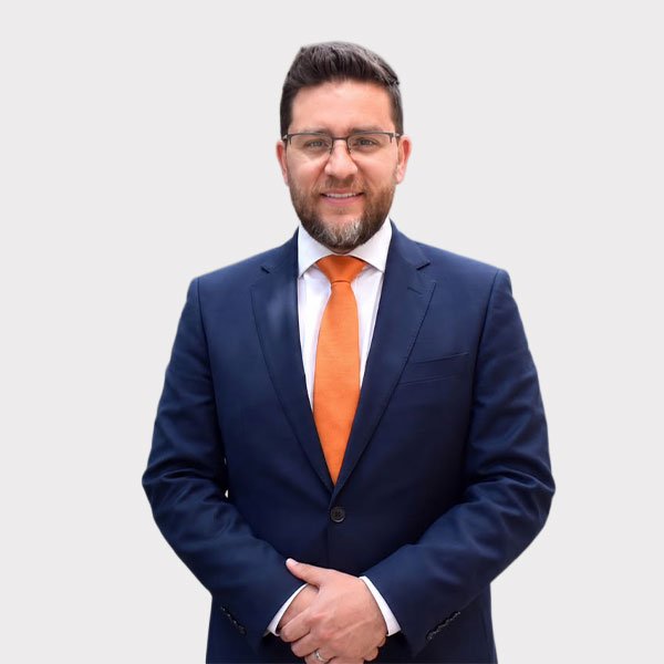 Patrick Verhelst Forero
