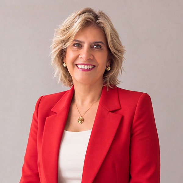 Silvia Gaviria
