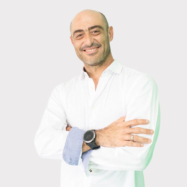 Jaime Bernal